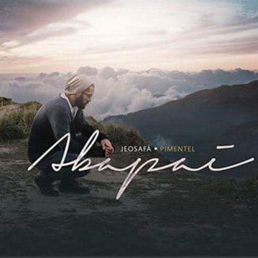 Portada de Álbum "Aba Pai", de Jeosafá Pimentel