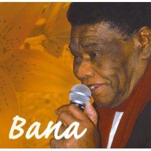 Album cover of "Bana (2005)" by Bana