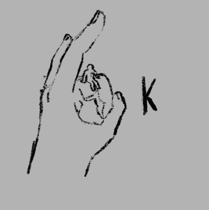 Capa do Single/EP "OutKast", de Kañsit