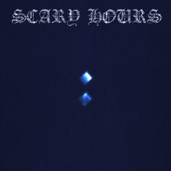 Portada del álbum "Scary Hours 2", de Drake