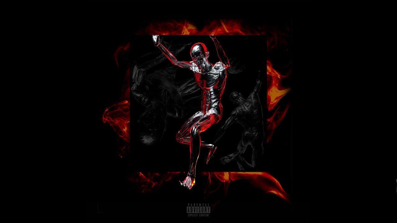 Portada de Sencillo/EP "Only One Way", de Code Orange