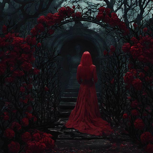 Capa do álbum "Clandestine", de Vana