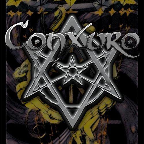 Portada de Sencillo/EP "La Rueda de La Fortuna", de Conxuro