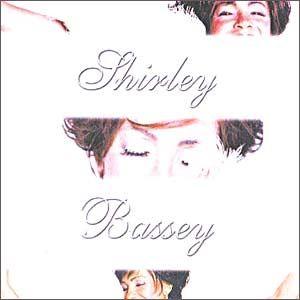 Portada de Álbum "Shirley Bassey", de Shirley Bassey