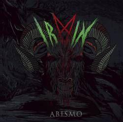 Capa do Álbum "Abismo", de Irvin