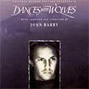 Portada de Álbum "Dances With Wolves - Dança Com Lobos", de John Barry