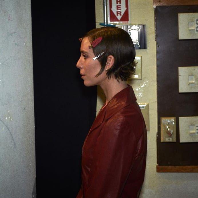 Portada de Álbum "EYEYE (Deluxe Edition)", de Lykke Li