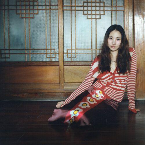 Capa do Álbum "(1)", de Youra