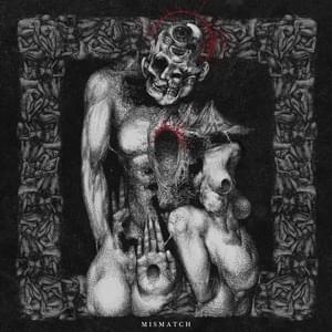 Capa do Single/EP "Mismatch", de Madmans Esprit