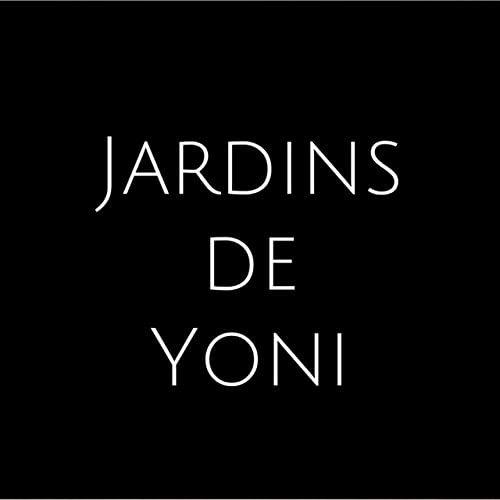 Portada de Sencillo/EP "Saudade Repassada ", de Jardins de Yoni