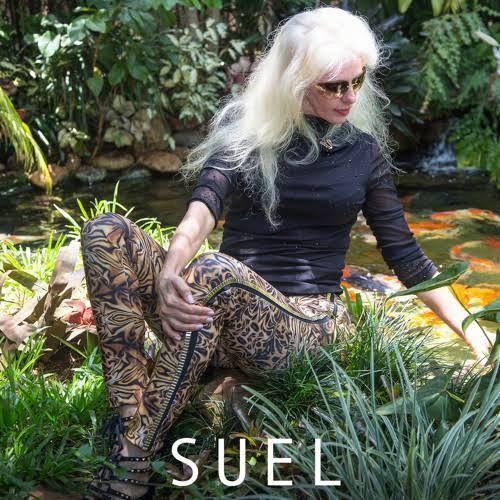 Portada de Álbum "Amorzinho ", de Suel Music