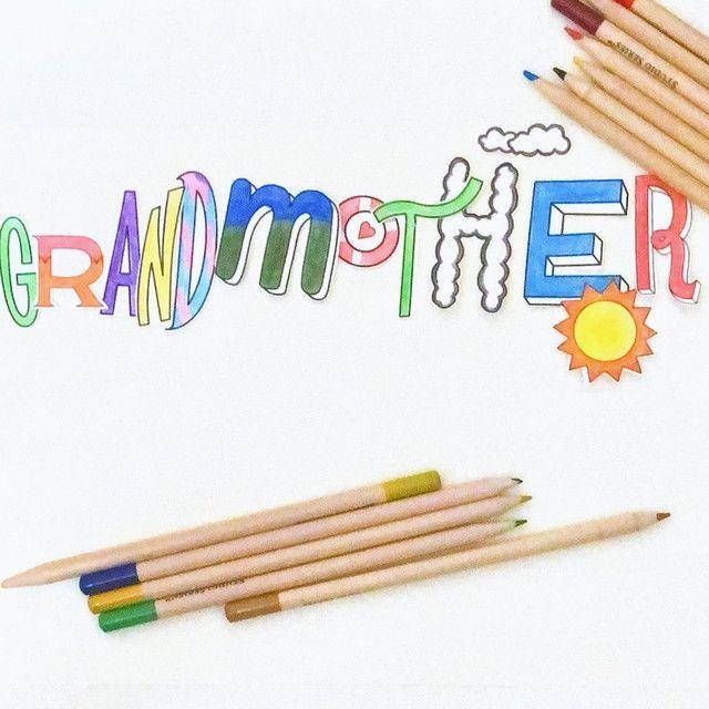 Capa do Single/EP "Grandmother", de Hotel Ugly