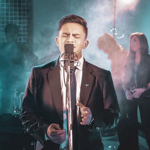 Portada de Sencillo/EP "Cuando El Pueblo de Dios Ora", de Edson Nuñez