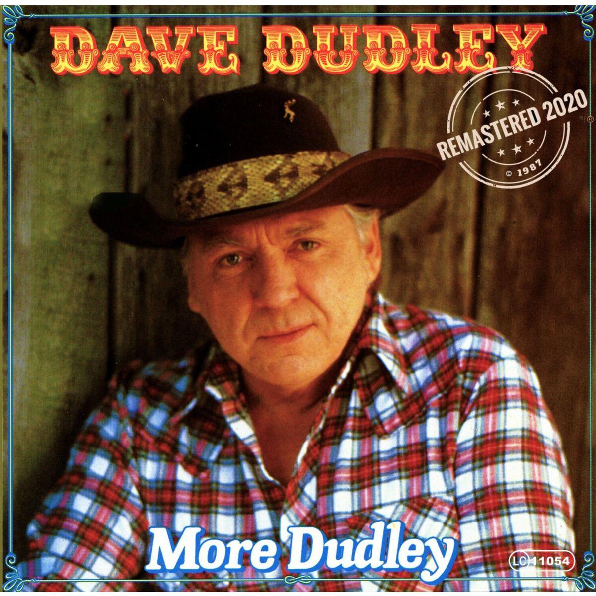 Portada del álbum "More Dudley", de Dave Dudley