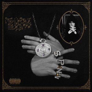 Capa do Single/EP "C.E.O'S (part. Nagalli e Alee)", de Djonga