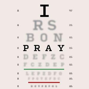 Portada de Sencillo/EP "I Pray", de Richie Sambora