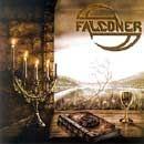 Capa do Álbum "Chapters From A Vale Forlorn", de Falconer