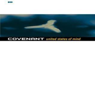 Portada de Álbum "United States of Mind", de Covenant