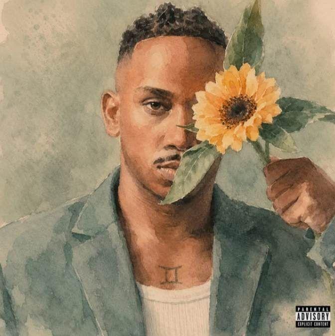 Album cover of "Papel e Tinta" by Sotam