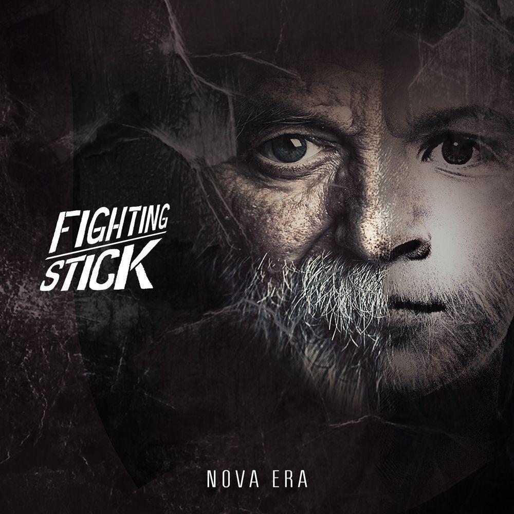 Portada de Sencillo/EP "Nova Era", de Fighting Stick