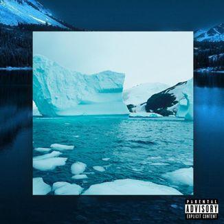 Portada de Sencillo/EP "Urano: O Anoitecer do Inverno", de JuliaFriez