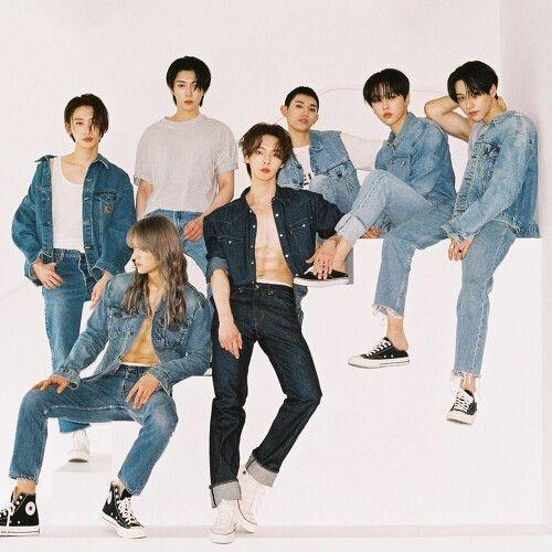 Portada de Sencillo/EP "Instinct, Pt. 1", de OnlyOneOf