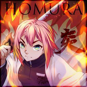 Portada del álbum "Homura", de Sati Akura