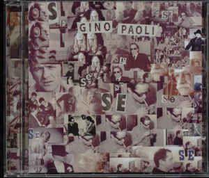 Capa do álbum "Se", de Gino Paoli