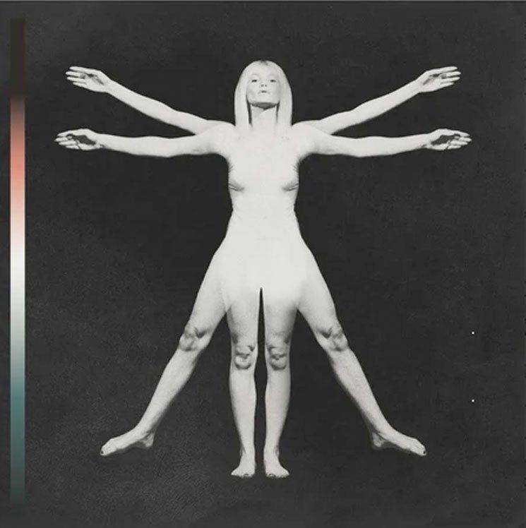 Portada de Sencillo/EP "Restless Souls", de Angels & Airwaves