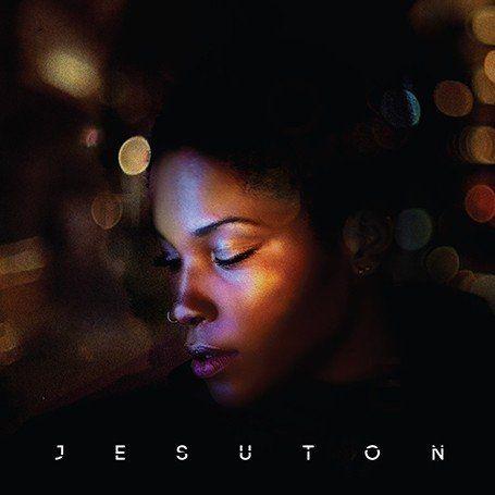 Portada de Álbum "Home", de Jesuton