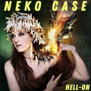 Portada de Álbum "Hell-On", de Neko Case