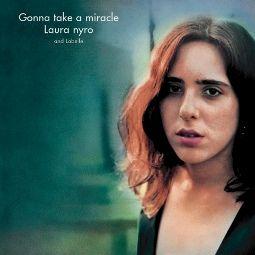 Capa do Álbum "Gonna Take a Miracle", de Laura Nyro