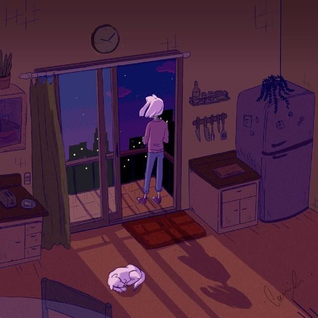 Portada de Sencillo/EP "Relacionamentos São Extremamente Complicados e Meu Cachorro Sabe Disso", de Cidade Dormitório