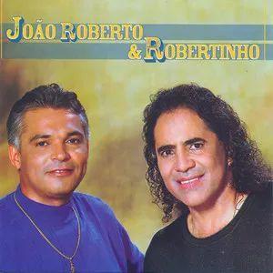 Portada de Álbum "Vol. 3", de João Roberto e Robertinho