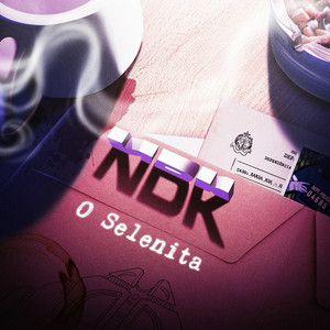 Portada de Álbum "O Selenita", de NDK