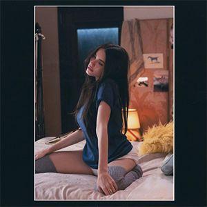 Portada de Sencillo/EP "Make You Mine", de Madison Beer