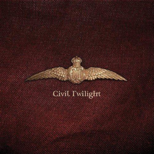 Capa do Álbum "Civil Twilight", de Civil Twilight