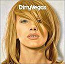 Portada de Álbum "One", de Dirty Vegas