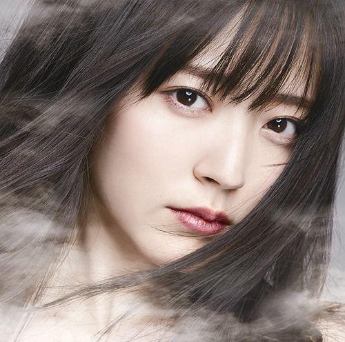 Portada de Álbum "Do Me a Favor", de Suzuki Airi