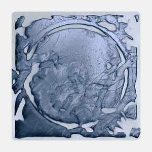 Portada del álbum "Interpretation System", de Sheeno Mirin