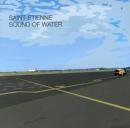 Portada de Álbum "Sound Of Water", de Saint Etienne