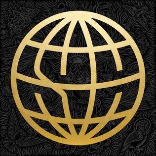 Portada de Álbum "Around The World And Back", de State Champs