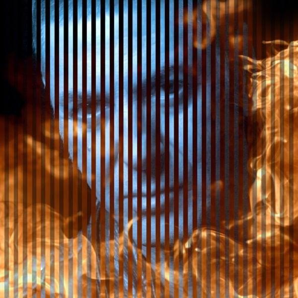 Capa do álbum "L'étincelle", de Etienne Daho