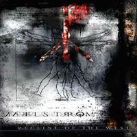 Portada de Álbum "Decline Of The West", de Maelström