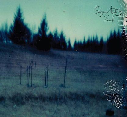 Portada de Álbum "Hvarf/Heim", de Sigur Rós