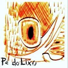 Portada de Álbum "pe do Lixo", de Pé Do Lixo
