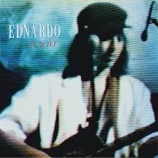 Portada de Álbum "Rubi", de Ednardo
