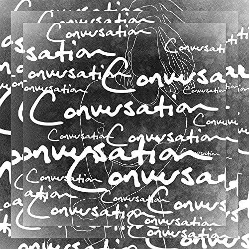 Capa do Single/EP "Conversation (Stripped)", de Grace Graber