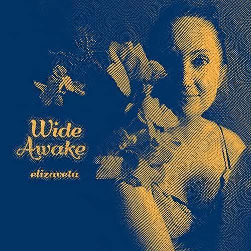 Capa do álbum "Wide Awake", de Elizaveta