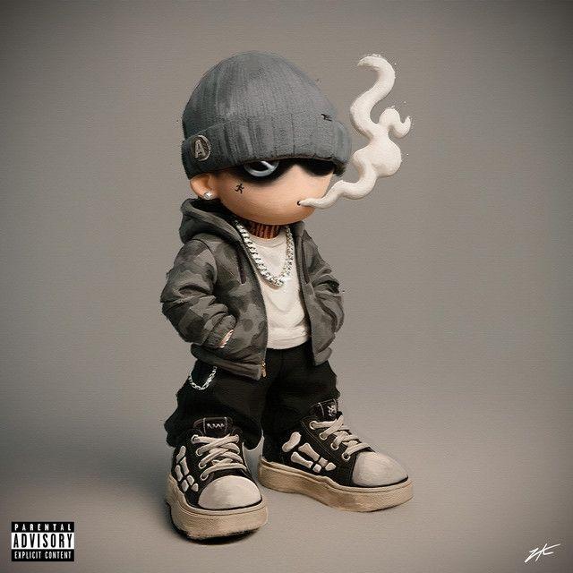 Album cover of "ADULTO IDEAL" by Ryu, The Runner